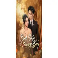 Link Nonton Drama China Kisah Cinta di Keluarga Baru Full Episode, Viral di TikTok