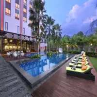 Daftar Hotel Purwakarta yang Punya Suasana Nyaman untuk Liburan Tahun Baru 2026!