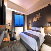 Inilah Rekomendasi Hotel Subang untuk Liburan Tahun Baru 2026 yang Wajib Kamu Pertimbangkan