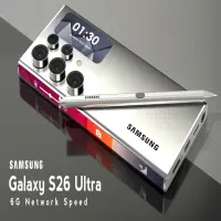 Harga dan Spesifikasi Samsung Galaxy S26 Ultra yang Bikin Banyak Orang Kaget