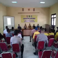 Deklarasi Damai Nataru 2025/2026, Polsek Pagaden Bersama Muspika Cipunagara Perkuat Sinergi Jaga Kamtibmas
