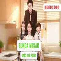 Sinopsis Bunga Mekar Dari Air Mata (Tears in Heaven) dan Intrik Cinta Tragis