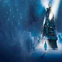 Sinopsis Film The Polar Express: Film Kegembiraan di Malam Natal
