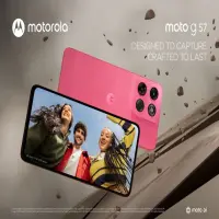 Moto G57 Power Resmi Hadir di Indonesia: Intip Harga dan Spesifikasi Lengkapnya Disini