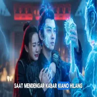 Sebelum Malam Pertama Drama China Misteri Romantis yang Mengguncang Desa Kuno Linghua