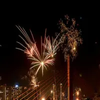 Daftar Acara Malam Tahun Baru di Lembang untuk Sambut 2026
