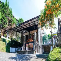 Rekomendasi Villa di Lembang untuk Tahun Baru: Pilihan Nyaman untuk Liburan Akhir Tahun