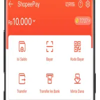 Cara Transfer Saldo ShopeePay ke GoPay dan Sebaliknya, Kirim Uang Makin Mudah!