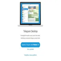 Cara Download dan Install Telegram di Laptop, Mudah Kok!