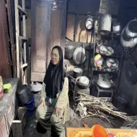 Kisah Sukinah, Lansia di Lereng Dieng yang Akhirnya Menikmati Terang Listrik