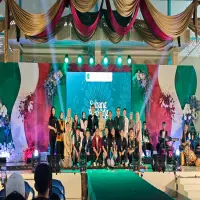 Subang Wedding Festival 2025 Resmi Dibuka, Hadirkan 25 Vendor Untuk Calon Pengantin