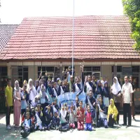 Zillenial Learning & Caring 2025. Warnai Mimpi Kita: Menanam Harapan, Menumbuhkan Masa Depan