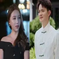 Profil Singkat Karakter Dea Halim dalam Drama China Suami untuk 3 Tahun