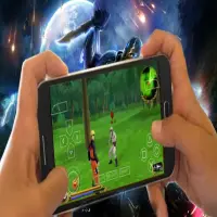 Link Download Emulator Game PPSSPP Terbaru untuk Android & PC