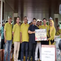Puncak HUT ke-80 PGRI, Guru di Subang Kumpulkan Donasi Rp653 Juta untuk Korban Bencana