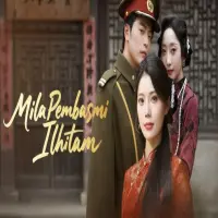 Nonton Mila Pembasmi Ilhitam Drama China Full Episode Sub Indo