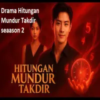 Sinopsis Drama China Hitungan Mundur Takdir Season 2, Lanjutan Kisah Su Chen yang Dinantikan Penonton