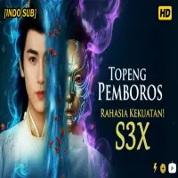 Link Nonton Drama China Topeng Pemboros Sub Indo: Full Episode di Sini!