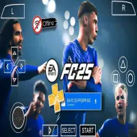 Download FIFA 25 PPSSPP ORIGINAL PS5 : Grafik HD & Gameplay Lebih Realistis