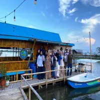 KOPRI PC PMII Subang Kolaborasi dengan YLNI dan POPT dalam Gerakan Lingkungan Hidup