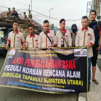 Himni Purwakarta Galang Dana Bencana Sumatera, Apresiasi Kepedulian KDM dan Om Zein