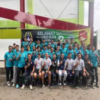 Kursus Kepelatihan Lisensi PSSI Diploma D, Kurangi Pelatih Sepak Bola yang Bodong di Subang