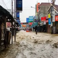 Banjir Jadi Ancaman Nyata di Subang