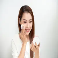 Cushion yang Bikin Kulit Terlihat Sehat & Flawless dalam Hitungan Detik: Solusi Anti Ribet untuk Makeup Harian