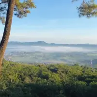Nyari Spot Healing? Bukit Batu Riung Pasir Junti Subang Jawabannya!