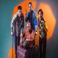 Film Agak Laen: Menyala Pantiku! Raih 5 Juta Penonton, Masuk Daftar Film Indonesia Terlaris Tahun 2025