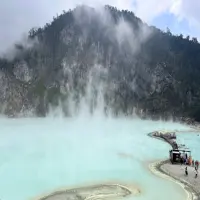 5 Tempat Wisata Daerah Ciwidey yang bikin Nggak Mau Pulang