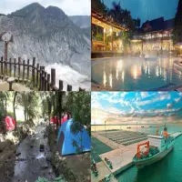 Bosen ke Tempat Itu-itu saja? Tempat Wisata Subang yang Terkenal Ini Bisa Jadi Opsi Segar!