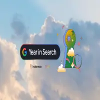 Siapa Saja yang Paling Dicari di Google Indonesia Tahun 2025? Ini Dia 10 Sosok Terpopulernya!