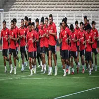 Inilah Rangkaian Jadwal Timnas Sepak Bola SEA Games 2025 yang Sudah Resmi Dirilis