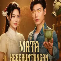 Link Nonton Mata Keberuntungan Drama China Full Eps Sub Indo – Cek Disini!