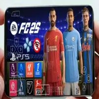 Cara Main, Fitur, & Panduan Lengkap FC 25 PPSSPP Download for Android