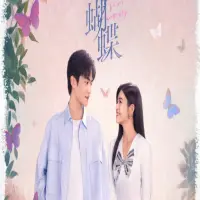 Sinopsis dan Link Nonton Drama China Sniper Butterfly Full Episode Sub Indo, Nonton Disini!
