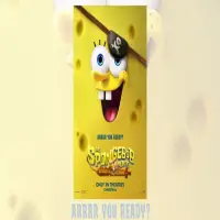 Flying Dutchman Kembali Menghantui di The SpongeBob Movie: Search for SquarePants yang Rilis Tahun Ini!