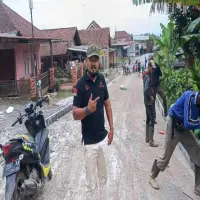 Jalan Kumpay Diperbaiki, Warga Apresiasi Bupati Subang