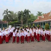 SDIT Bhaskara Subang Buka SPMB 2025–2026