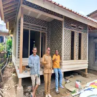 Rutilahu "Imah Alus" Jadi Program Prioritas Bupati Purwakarta