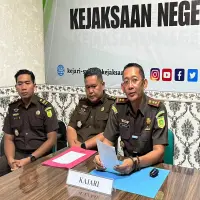 Kejari Subang Selamatkan Potensi Kerugian Negara Rp1,6 Miliar