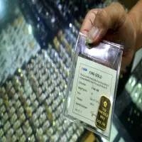 Cek Rincian Harga Emas di Pegadaian Hari Ini Naik, Terbaru Selasa 9 Desember 2025