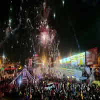 Tempat Merayakan Malam Tahun Baru yang Seru dan Murah di Subang