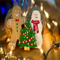 Cara Buat Kue Jahe untuk Natal: Hidangan Manis yang Wajib Ada