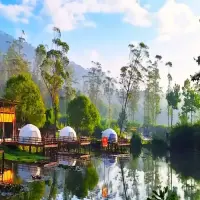 17 Tempat Wisata Ciwidey Paling Hits 2025, Wajib Masuk Bucket List Liburan Akhir Tahun!
