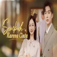 Nonton Sembuh Karena Cinta Drama China Full Episode Sub Indo