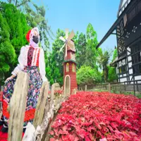 Rekomendasi Tempat Wisata Lembang Murah, Jalan-Jalan Seru tanpa Menguras Kantong