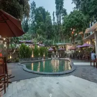 Tempat Pemandian Air Panas 24 Jam di Subang, Cek di Sini!