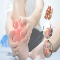 Begini Cara Mengatasi Asam Urat dan Mencegah Kekambuhan Nyeri Sendi